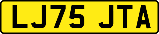LJ75JTA