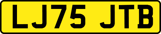LJ75JTB