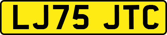 LJ75JTC