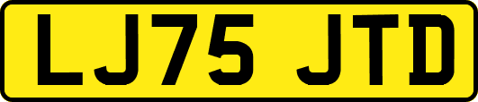 LJ75JTD