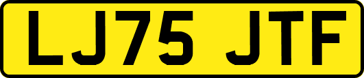 LJ75JTF