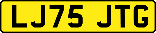 LJ75JTG