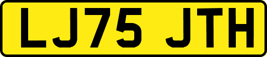 LJ75JTH