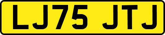 LJ75JTJ