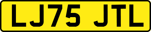 LJ75JTL
