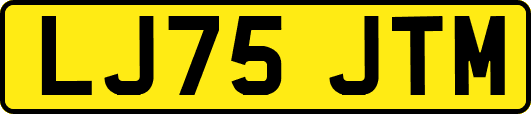 LJ75JTM