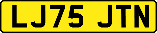 LJ75JTN