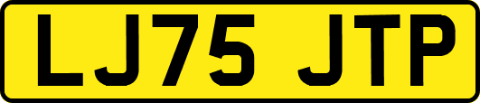 LJ75JTP