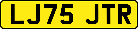 LJ75JTR