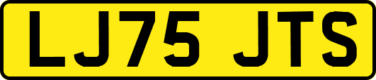 LJ75JTS