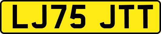 LJ75JTT