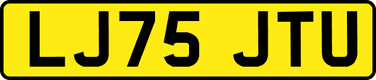LJ75JTU