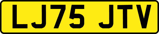 LJ75JTV