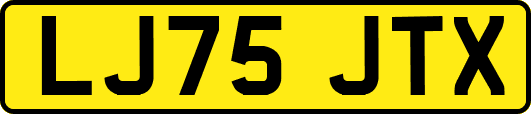 LJ75JTX