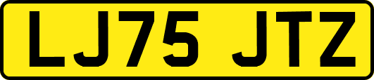 LJ75JTZ
