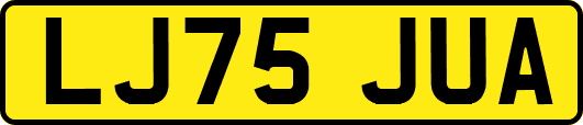 LJ75JUA