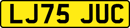 LJ75JUC