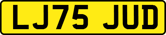 LJ75JUD