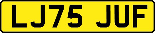 LJ75JUF