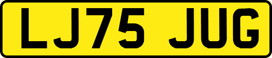 LJ75JUG