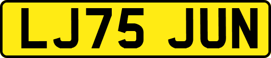 LJ75JUN