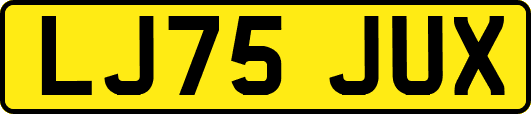 LJ75JUX
