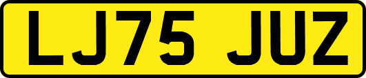 LJ75JUZ