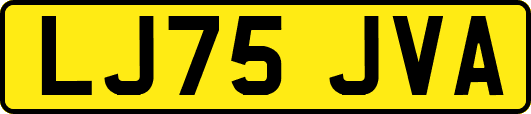 LJ75JVA