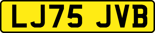 LJ75JVB