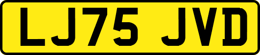 LJ75JVD