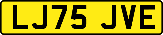 LJ75JVE