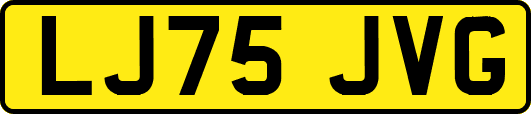 LJ75JVG