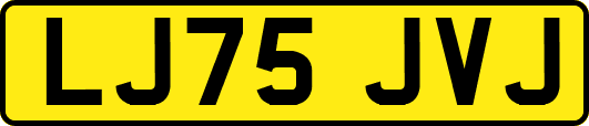 LJ75JVJ