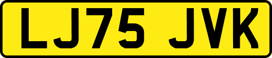 LJ75JVK
