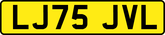 LJ75JVL