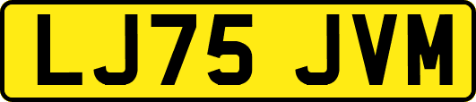 LJ75JVM