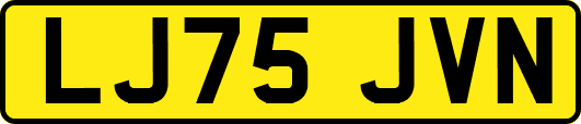 LJ75JVN