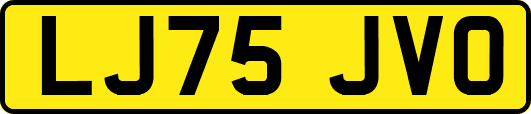 LJ75JVO