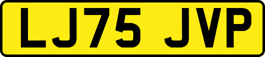 LJ75JVP