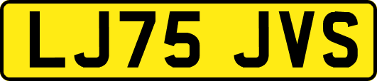 LJ75JVS