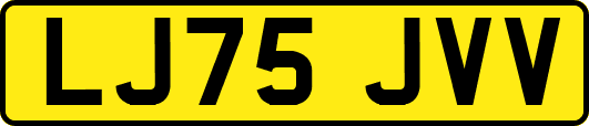 LJ75JVV