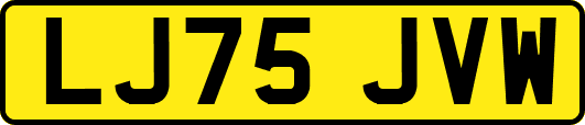 LJ75JVW
