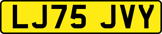 LJ75JVY