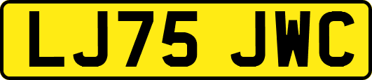 LJ75JWC