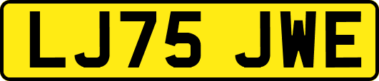 LJ75JWE