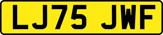 LJ75JWF