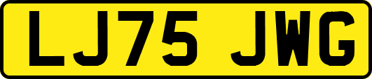 LJ75JWG