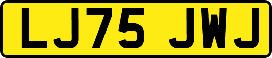 LJ75JWJ