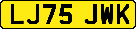 LJ75JWK