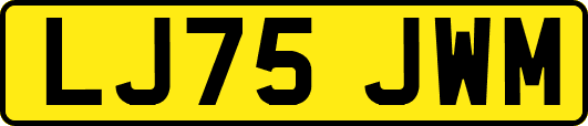 LJ75JWM